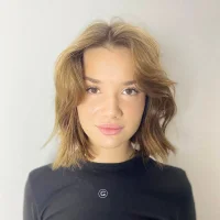 Foto desnuda XXX de AliceCurtis