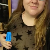 blueeyedcharlotte's Avatar Pic