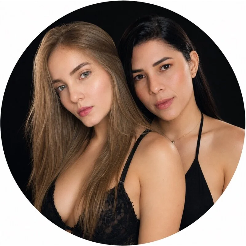 SAM-AND-LISA- Stripchat profile image
