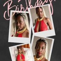 Photo de profil de DarkQueen25x