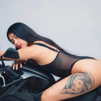 SweetLatiin_ Avatarbild