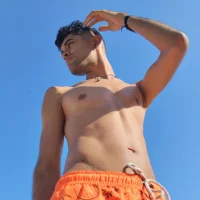 ISSAC_Parkers profilbillede