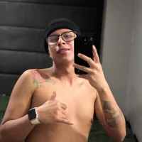 AdrianUquillas profiképe