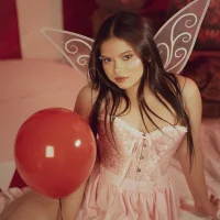 angelicsparks – avatarbillede