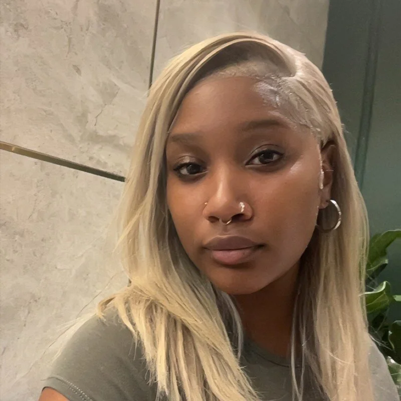 BrittneyJones Stripchat profile image