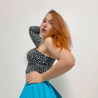 Zdjęcie profilowe modela JinnyJean