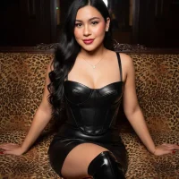 Liu_wen_ Gambar Avatar