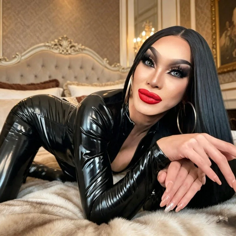 xQueenElektrax profile photo