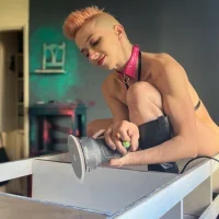 صورة الملف الشخصي لـ Mis_Crafty_Kinkstress