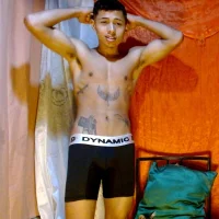 Lil_condor_bby1 Immagine Avatar