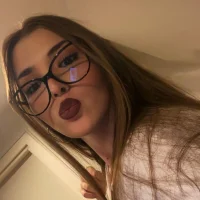 MeganRuso's Avatar Pic