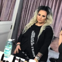 SashaBBW_'s Profile Pic