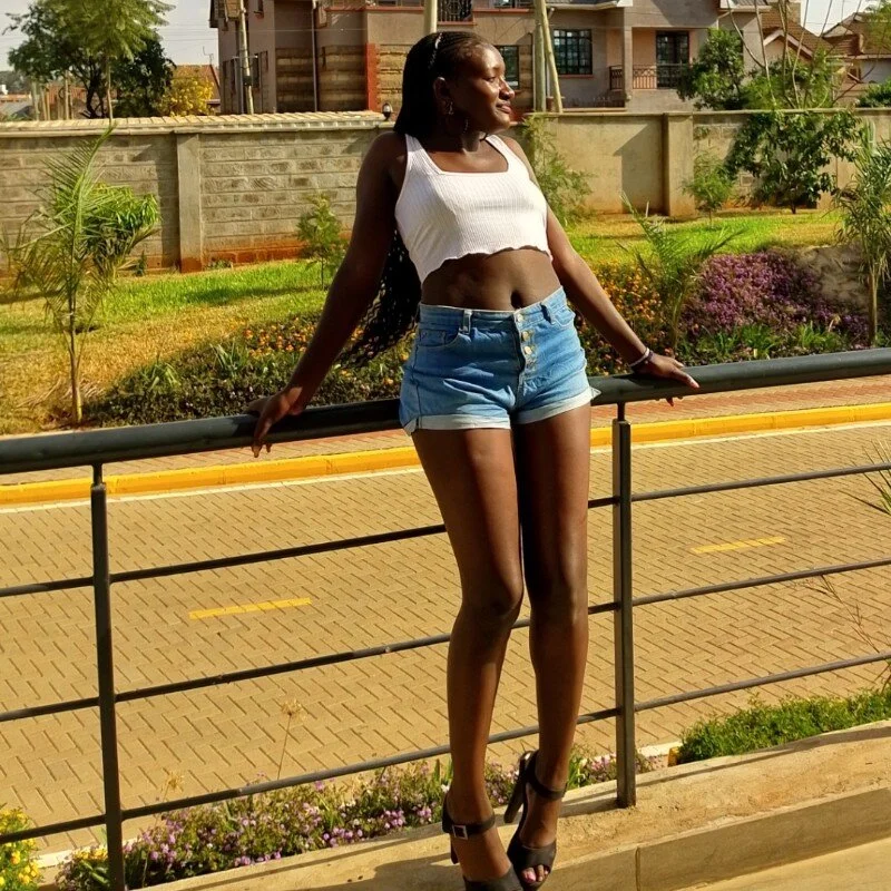 cherrygold10 Stripchat profile image