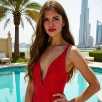 LissaCallMe's Profile Pic