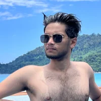 Shahrier001s profilbillede