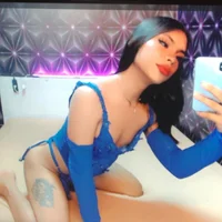 lilliana_emeraldxx's Avatar Pic