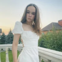 MaeCovert's Profile Pic