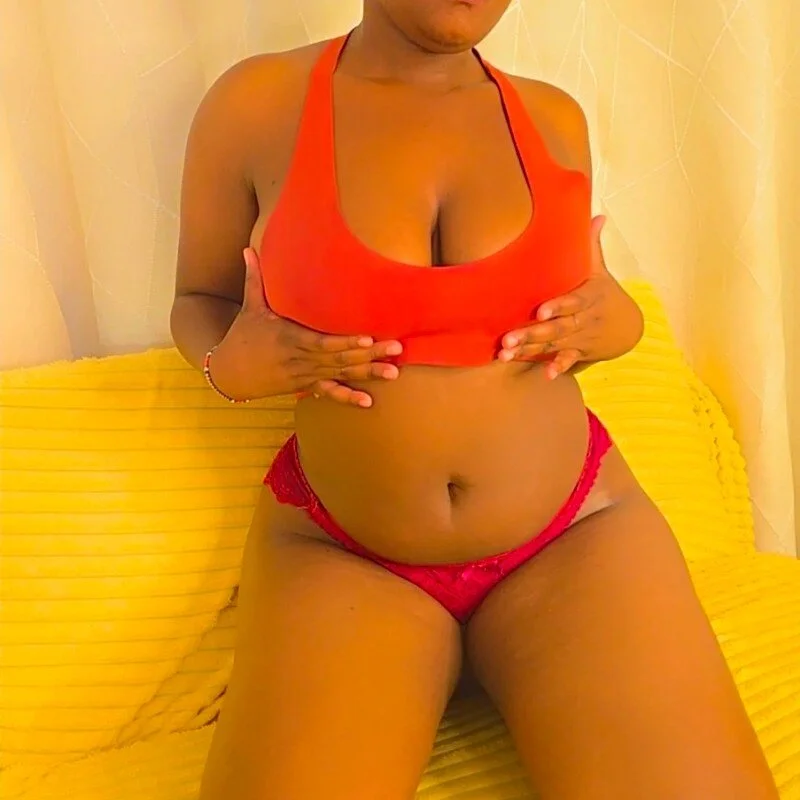 Ebony_parody profile photo
