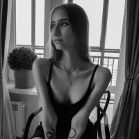 IrisJones: εικόνα άβαταρ