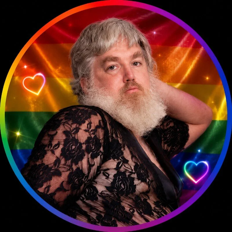 Daddybear26 profile photo