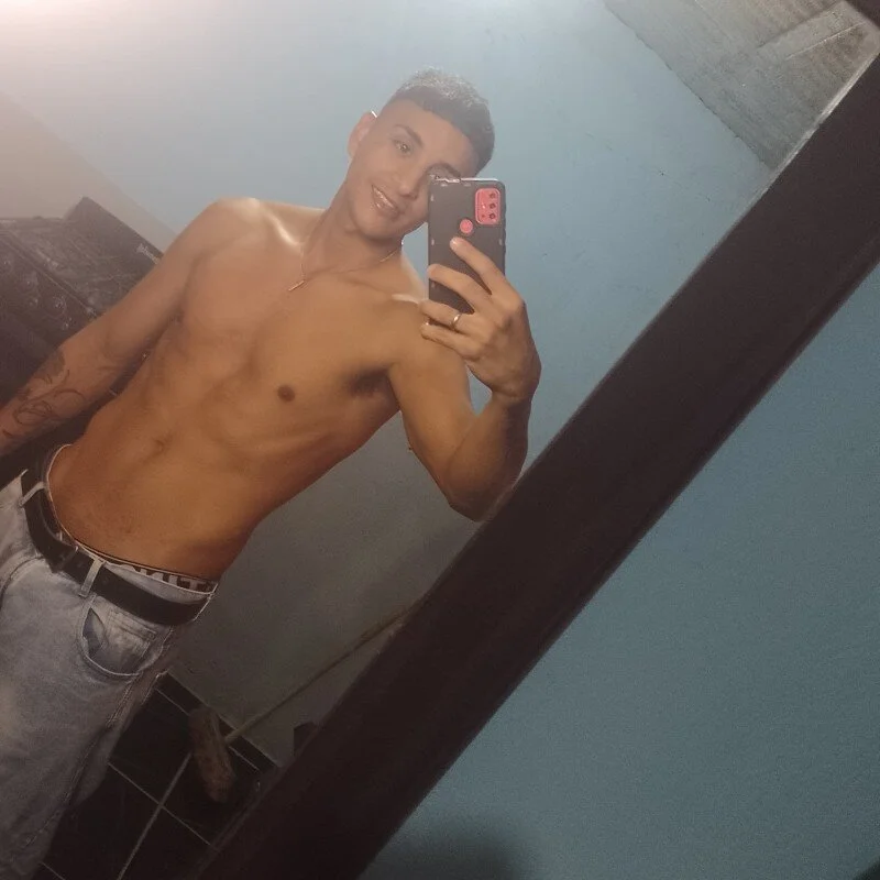 Maximilianook09 Stripchat profile image