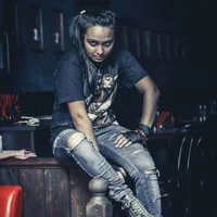 SnowyJenny's Profile Pic