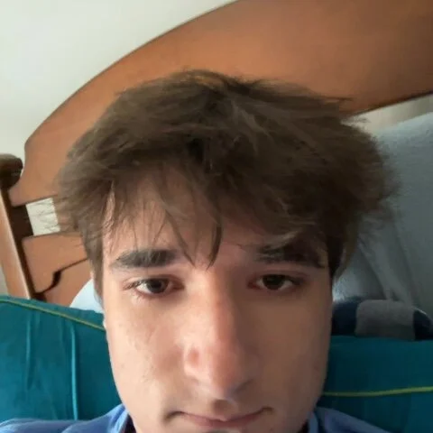 daddy15645 Stripchat profile image