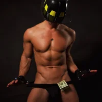 GymBoyVan Immagine Avatar