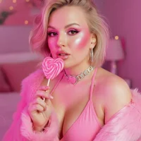 ViktoriaSekret webcam model