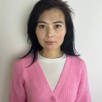 NancyBacker's Profile Pic