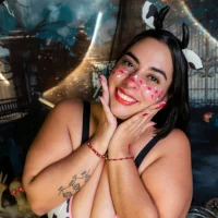 GeminisClark Adlı Modelin Avatarı