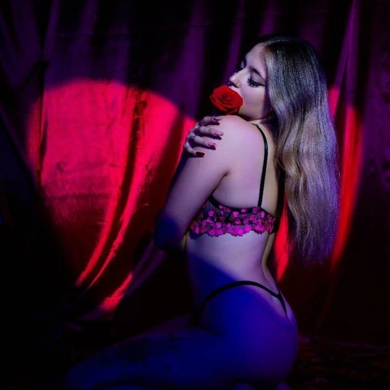 MelanieBaez_ profile photo