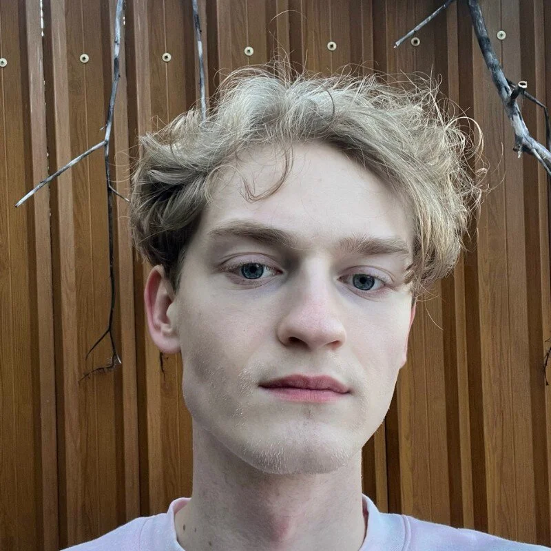 Daniel_yamm profile photo