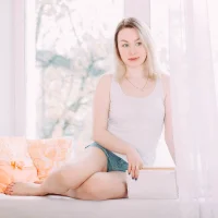 TeresaPink1 Profilový obrázek