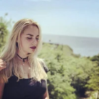 NikaNudexx's Profile Pic