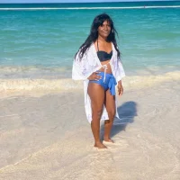 Negracaliente1988 Poză de profil