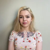 LiviaGusmans profilbillede