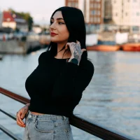 Zdjęcie profilowe modela JenXCutie