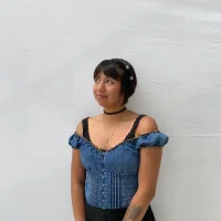 Avatar obrázek JainaAngel_