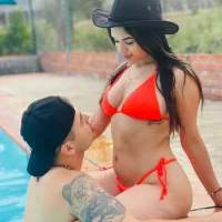 SabrinaAndEddy 아바타 사진