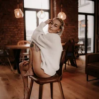 Shy_Ivy's Avatar Pic