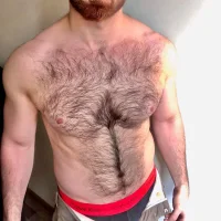 hairy_superman's Profile Pic
