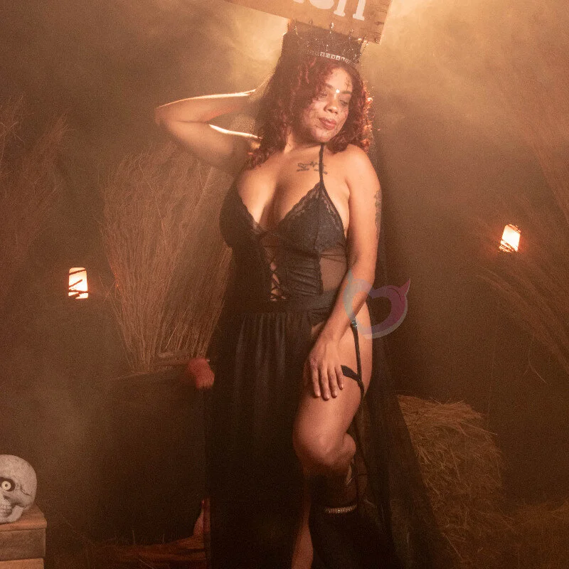 NinaCapelli Stripchat profile image