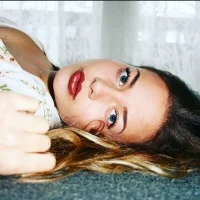 whitegirlafricanass – avatarbillede