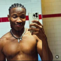 Zdjęcie profilowe modela PotheadCock