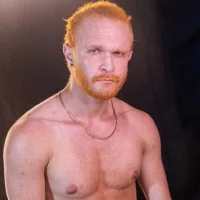 blessed_ginger_'s Profile Pic