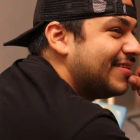 Zdjęcie profilowe modela Ale_theplayer