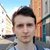 Oleksii97's Avatar Photo