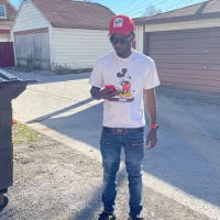 FreakBoyWonder Poză de profil