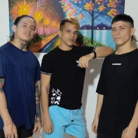 Foto desnuda XXX de fuck_and_cums